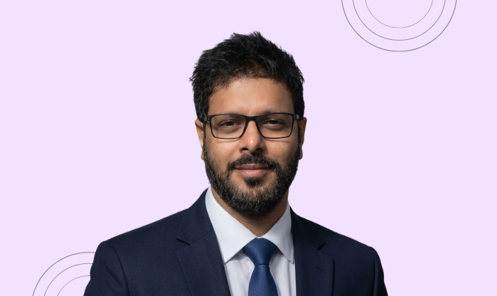 Amit Madhu Appointed as CVM Head at Ncell, Nepal